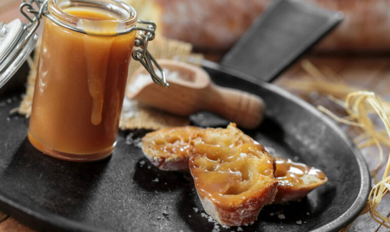 Est-ce que le caramel beurre salé périmé ? Est-ce que le caramel beurre salé périmé ?