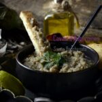 Est-ce que le caviar d'aubergine se congèle ?