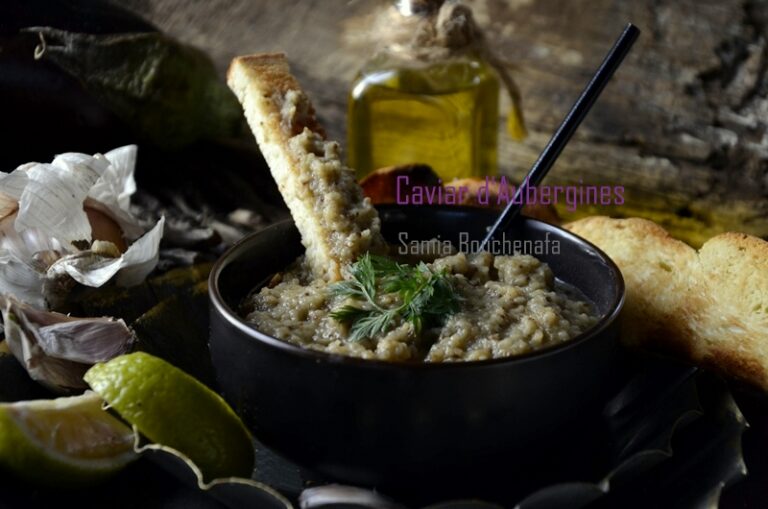 Est-ce que le caviar d’aubergine se congèle ? Est-ce que le caviar d'aubergine se congèle ?