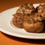 Est-ce que le champignon remplace la viande ?