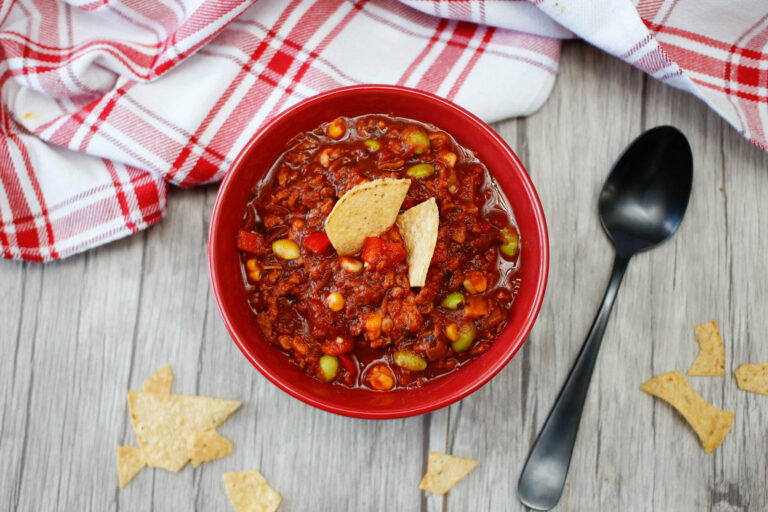 Est-ce que le chili con carne est mexicain ?