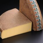 Est-ce que le comte est au lait cru ?