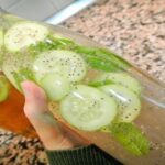 Est-ce que le concombre donne mal au ventre ?