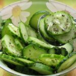 Est-ce que le concombre est bon pour l'intestin ?