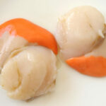 Est-ce que le corail de la Saint Jacques se mange ?