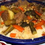 Est-ce que le couscous est bon pour le colon ?