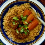 Est-ce que le couscous est calorique ?