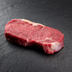 Est-ce que le faux-filet de bœuf est tendre ?