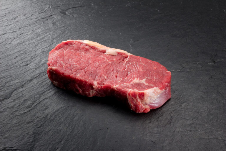 Est-ce que le faux-filet de bœuf est tendre ? Est-ce que le faux-filet de bœuf est tendre ?