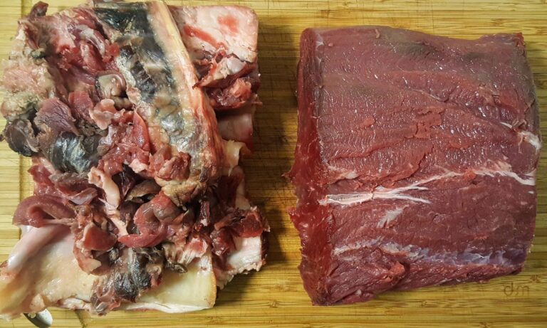 Est-ce que le faux-filet est tendre ? Est-ce que le faux-filet est tendre ?