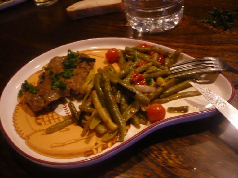 Est-ce que le foie d'agneau est bon pour la santé ?