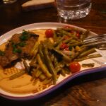 Est-ce que le foie d'agneau est bon pour la santé ?