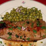 Est-ce que le foie de veau est bon pour la santé ?