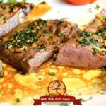 Est-ce que le foie de veau est calorique ?