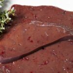 Est-ce que le foie de veau fait grossir ?