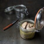 Est-ce que le foie gras cru se congèle ?