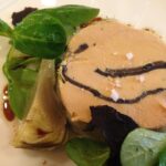 Est-ce que le foie gras est bon pour la santé ?