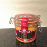 Est-ce que le foie gras se conserve au frigo ?