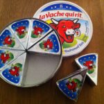 Est-ce que le fromage La Vache qui rit est pasteurisé ?