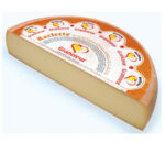 Est-ce que le fromage à raclette est pasteurisé ?