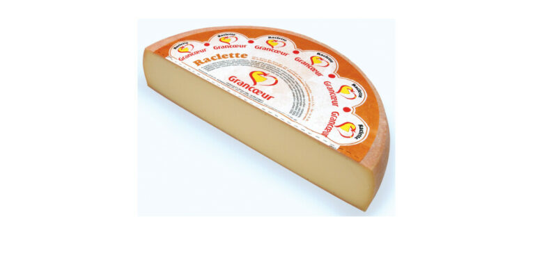 Est-ce que le fromage à raclette est pasteurisé ?