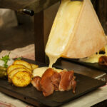 Est-ce que le fromage à raclette fait grossir ?