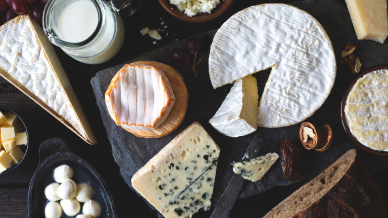 Est-ce que le fromage cheddar fait grossir ?