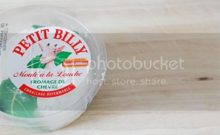 Est-ce que le fromage de chèvre contient du lactose ?