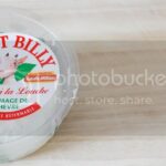 Est-ce que le fromage de chèvre contient du lactose ?