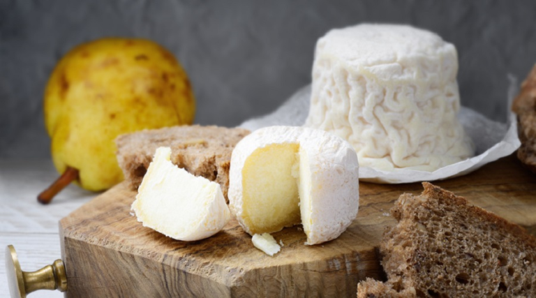 Est-ce que le fromage de chèvre est pasteurisé ? Est-ce que le fromage de chèvre est pasteurisé ?