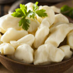 Est-ce que le fromage en grain est pasteurisé ?