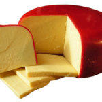 Est-ce que le fromage gouda fond ?