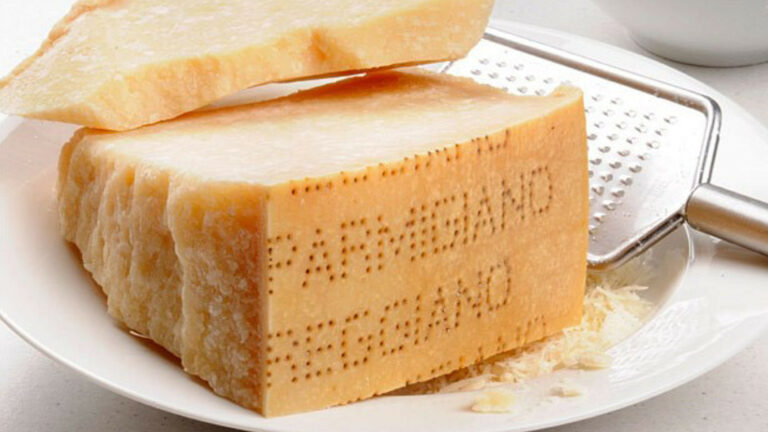 Est-ce que le fromage parmesan se congèle ? Est-ce que le fromage parmesan se congèle ?