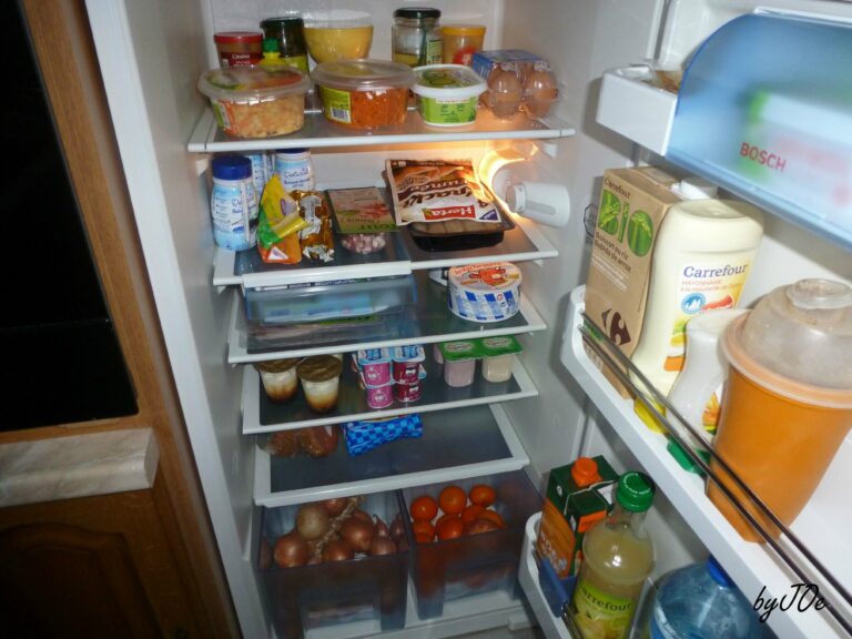 Est-ce que le fromage peut se mettre au frigo ? Est-ce que le fromage peut se mettre au frigo ?