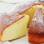 Est-ce que le gâteau au yaourt se Congele ?