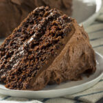 Est-ce que le gâteau fait grossir ?