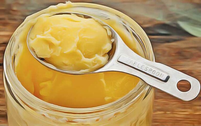 Est-ce que le ghee est bon pour la santé ?