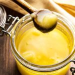 Est-ce que le ghee se conserve au frigo ?