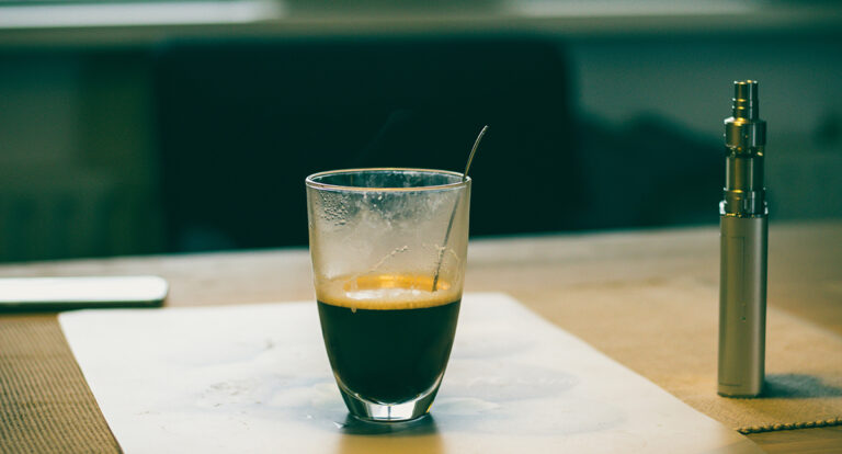 Est-ce que le gingembre empêche de dormir ?