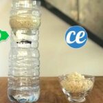 Est-ce que le gros sel absorbe l'humidité ?