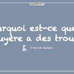 Est-ce que le gruyère fond ?