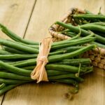 Est-ce que le haricot est un légume ?