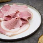Est-ce que le jambon blanc est cuit ?