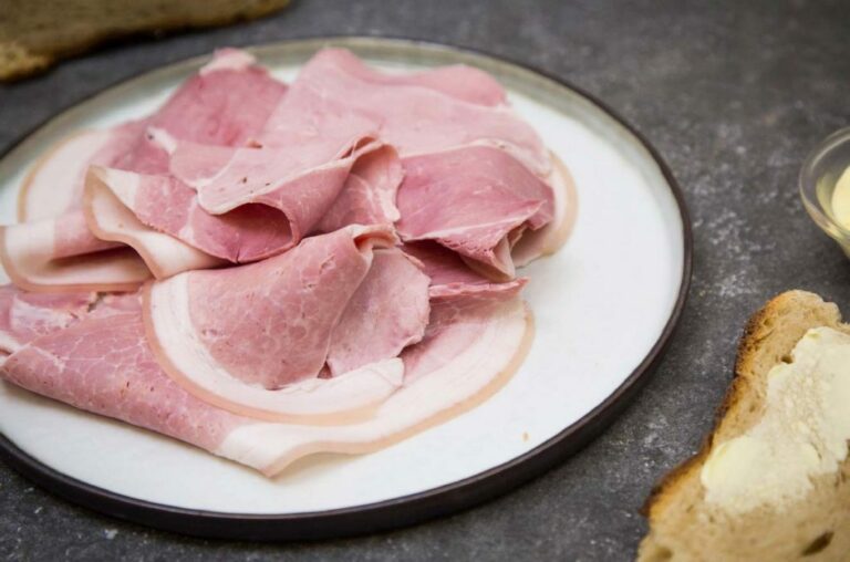 Est-ce que le jambon blanc est cuit ? Est-ce que le jambon blanc est cuit ?