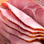 Est-ce que le jambon est bon pour la gastro ?