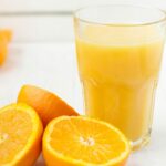 Est-ce que le jus d'orange est mauvais pour le foie ?