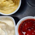 Est-ce que le ketchup va au frigo ?