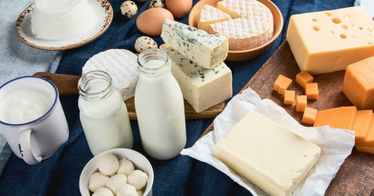 Est-ce que le lactose disparaît à la cuisson ?