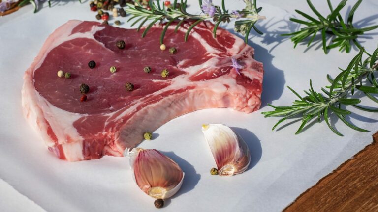 Est-ce que le lait attendrit la viande ? Est-ce que le lait attendrit la viande ?