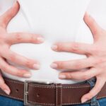 Est-ce que le lait ballonné le ventre ?